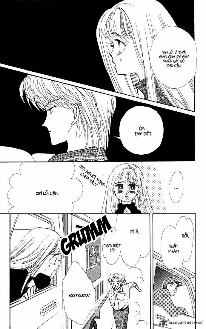 Itazura Na Kiss Chapter 12 - Trang 2