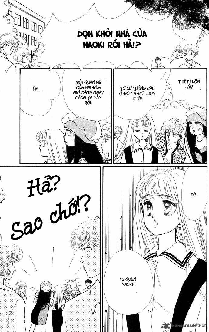 Itazura Na Kiss Chapter 12 - Trang 2