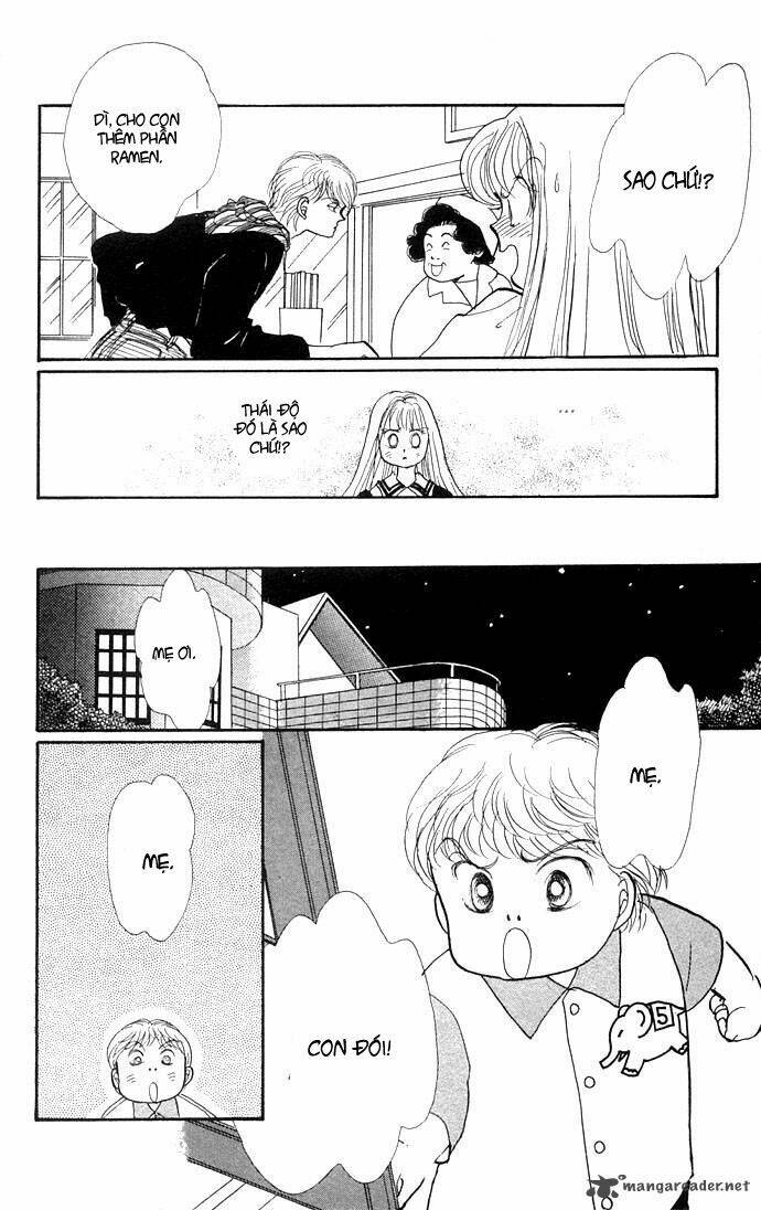 Itazura Na Kiss Chapter 12 - Trang 2