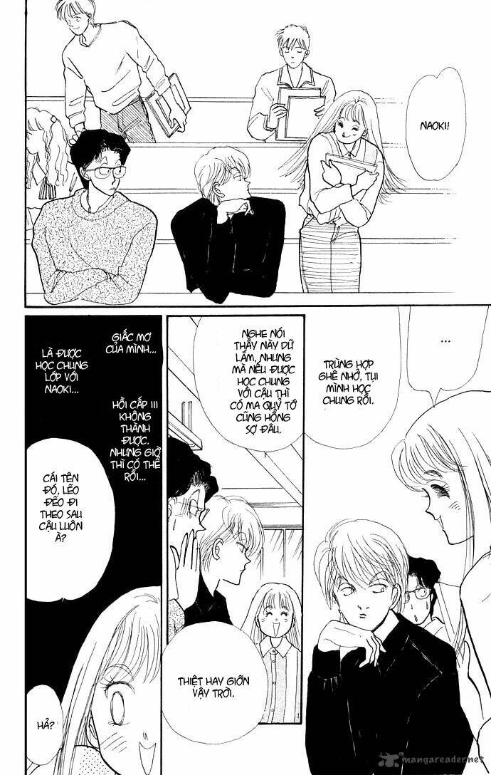 Itazura Na Kiss Chapter 11 - Trang 2