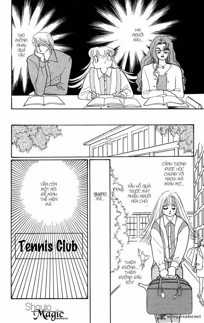 Itazura Na Kiss Chapter 11 - Trang 2