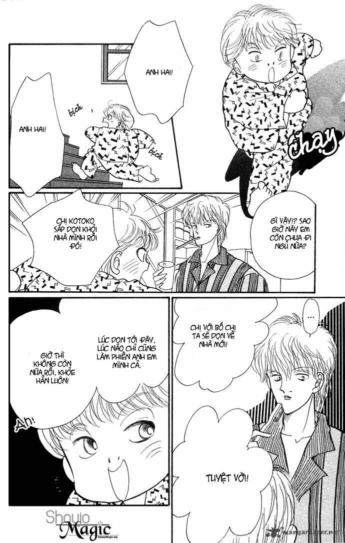 Itazura Na Kiss Chapter 11 - Trang 2