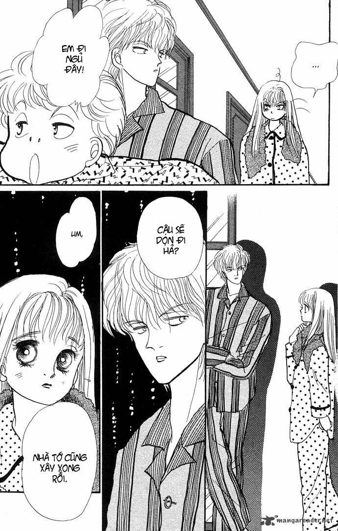 Itazura Na Kiss Chapter 11 - Trang 2