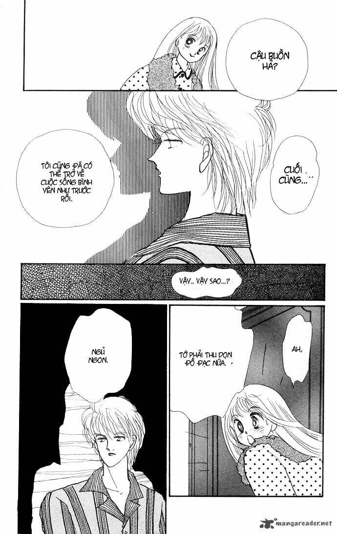 Itazura Na Kiss Chapter 11 - Trang 2