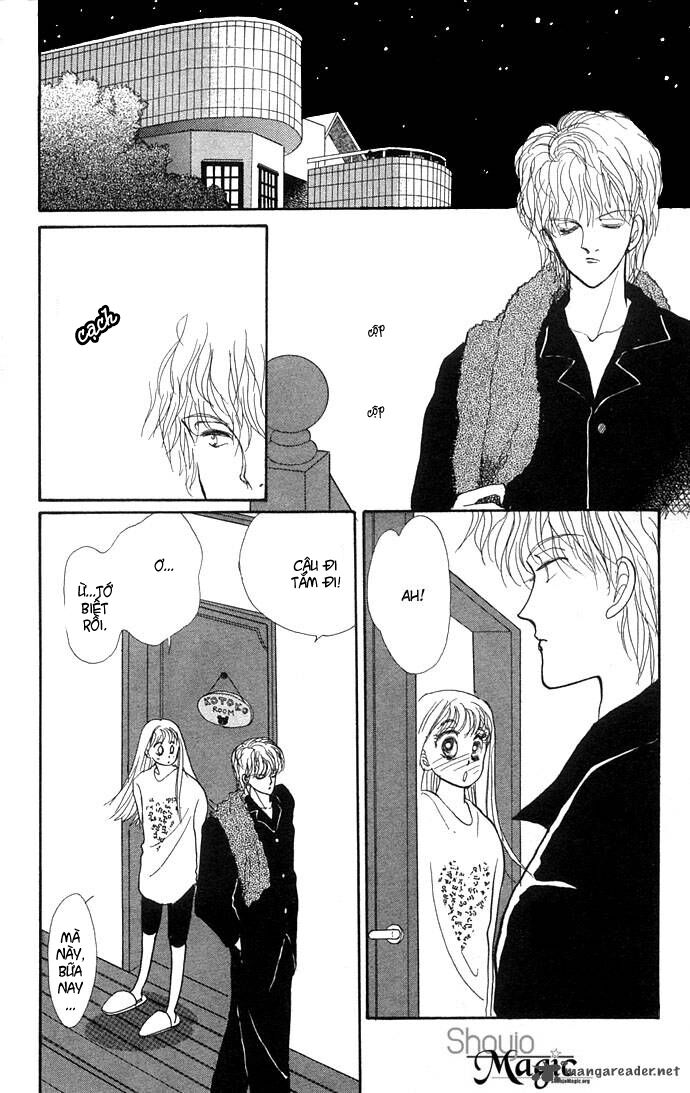 Itazura Na Kiss Chapter 10 - Trang 2