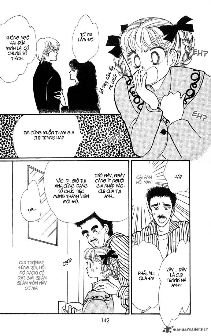 Itazura Na Kiss Chapter 10 - Trang 2