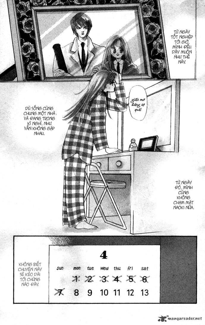 Itazura Na Kiss Chapter 10 - Trang 2