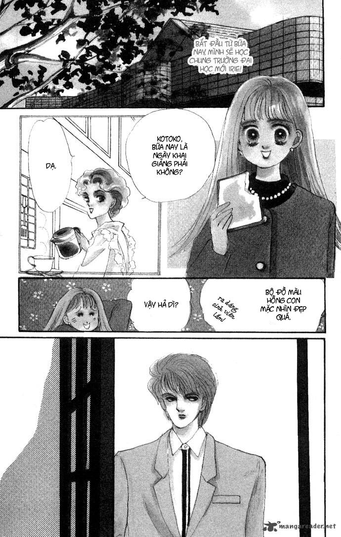 Itazura Na Kiss Chapter 10 - Trang 2