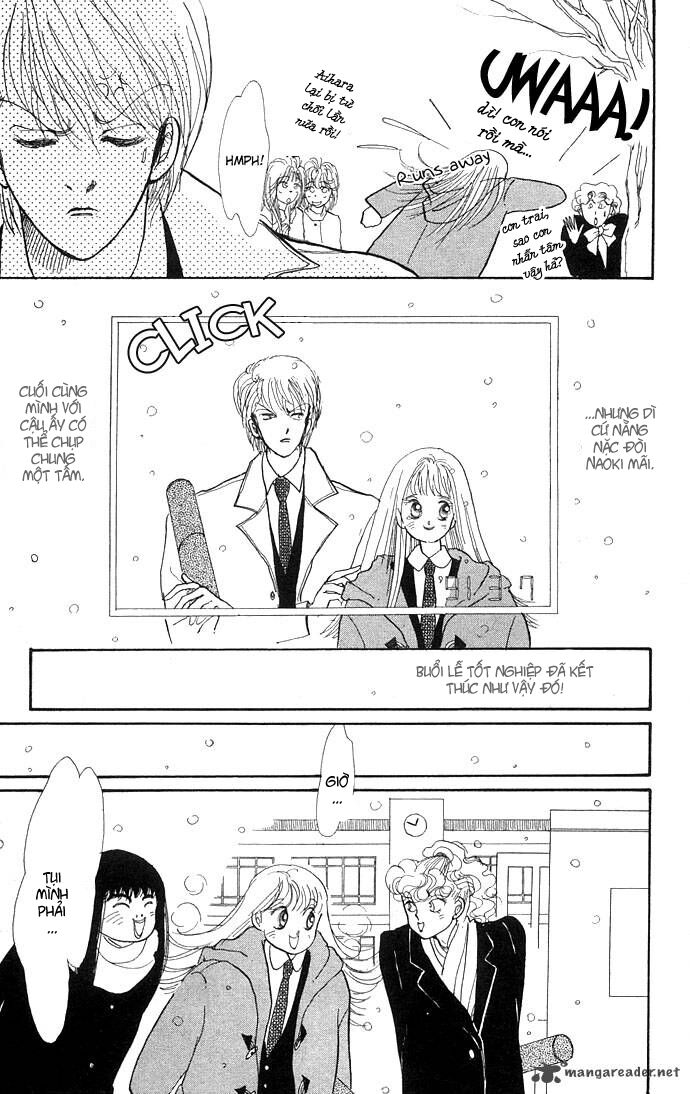 Itazura Na Kiss Chapter 9 - Trang 2