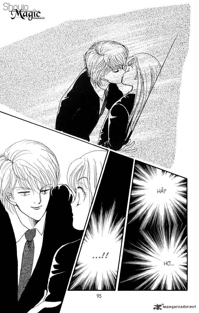 Itazura Na Kiss Chapter 9 - Trang 2