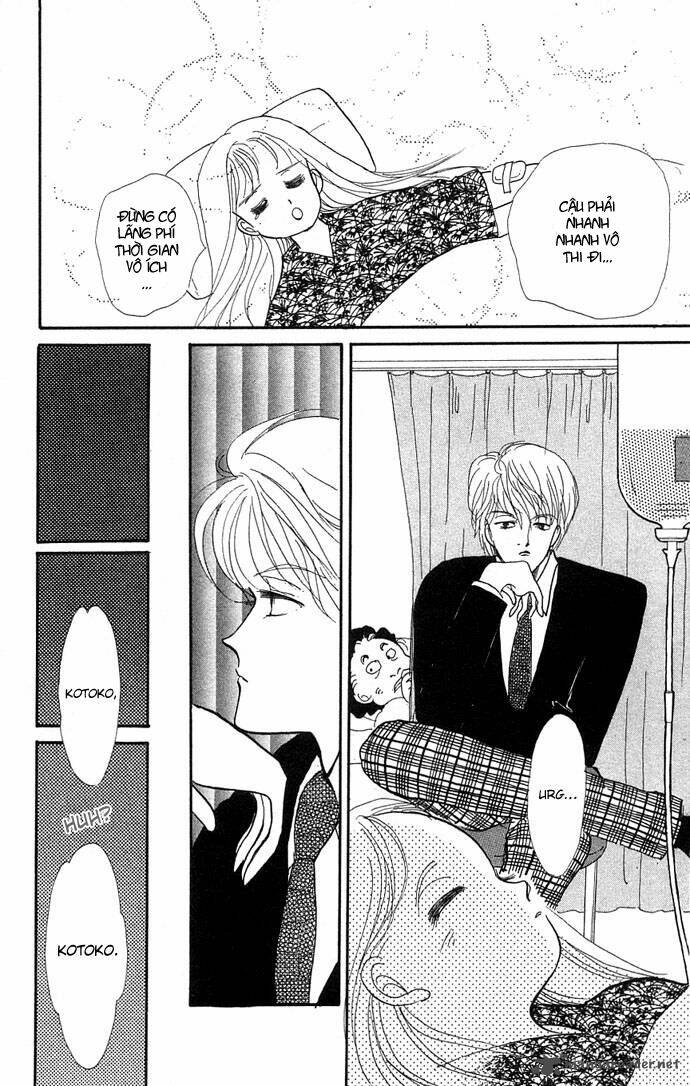 Itazura Na Kiss Chapter 8 - Trang 2