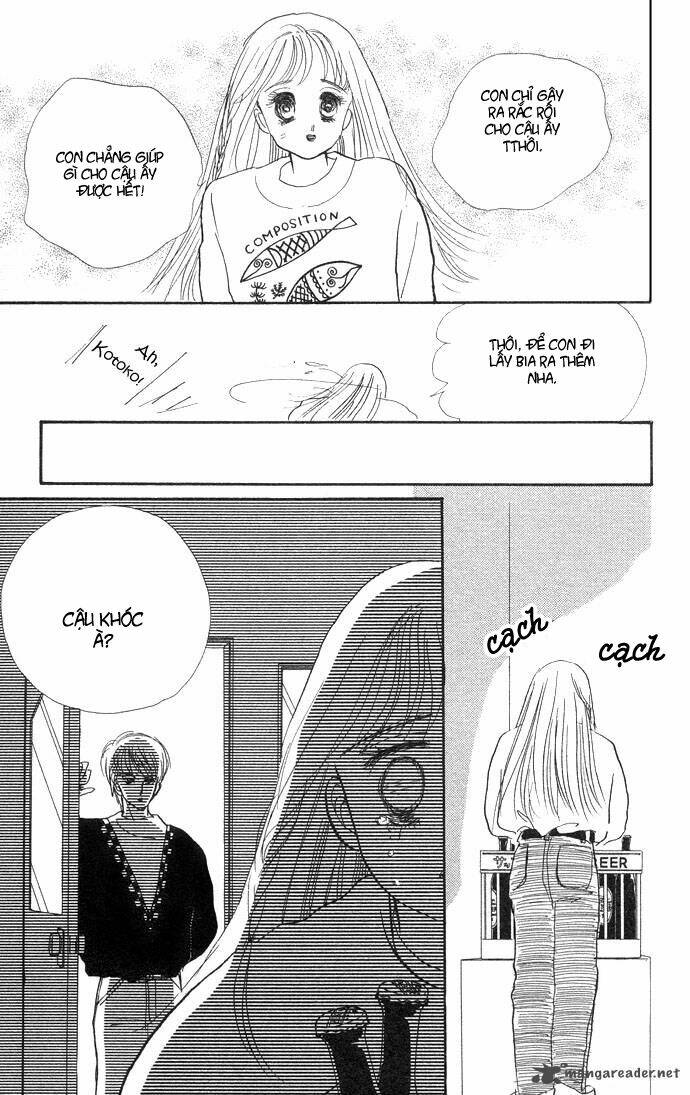 Itazura Na Kiss Chapter 7 - Trang 2