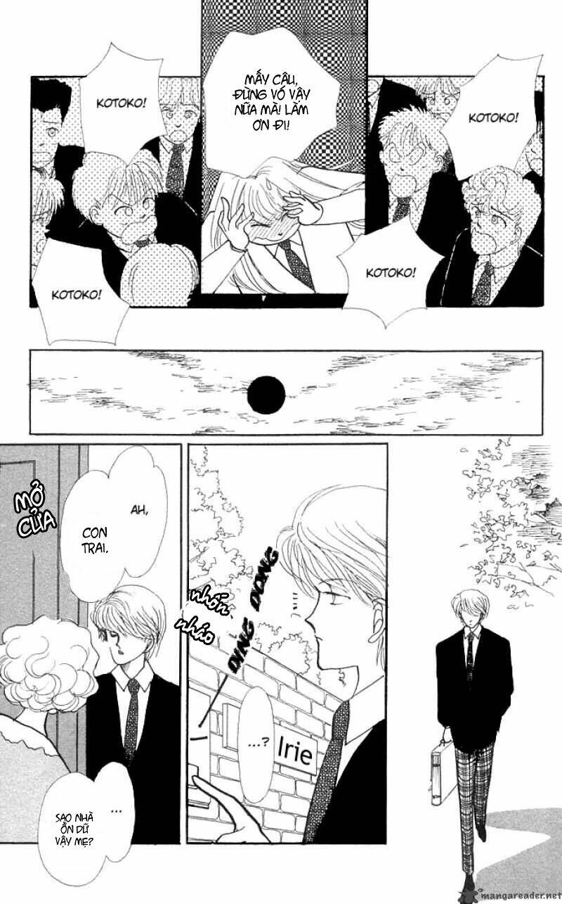 Itazura Na Kiss Chapter 6 - Trang 2