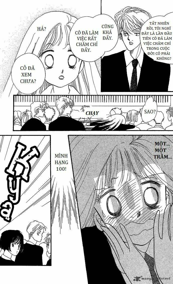 Itazura Na Kiss Chapter 2 - Trang 2