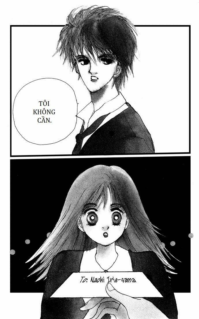 Itazura Na Kiss Chapter 1 - Trang 2