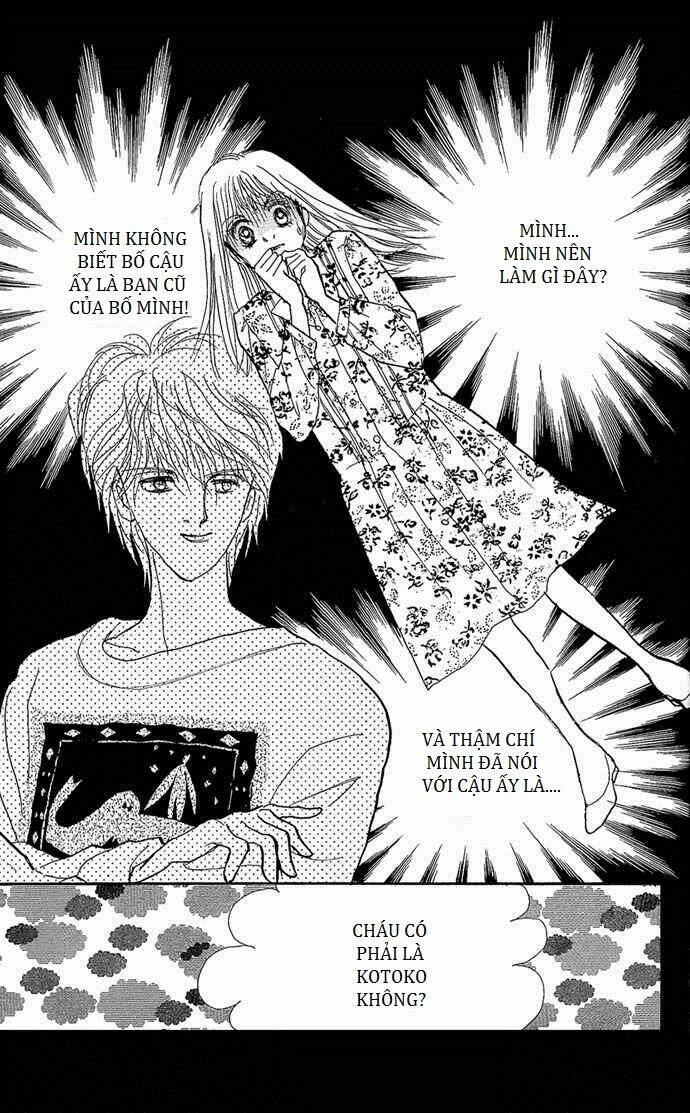 Itazura Na Kiss Chapter 1 - Trang 2