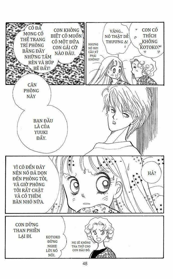 Itazura Na Kiss Chapter 1 - Trang 2