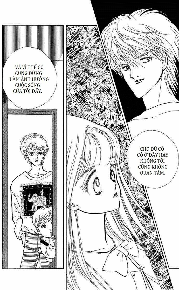 Itazura Na Kiss Chapter 1 - Trang 2