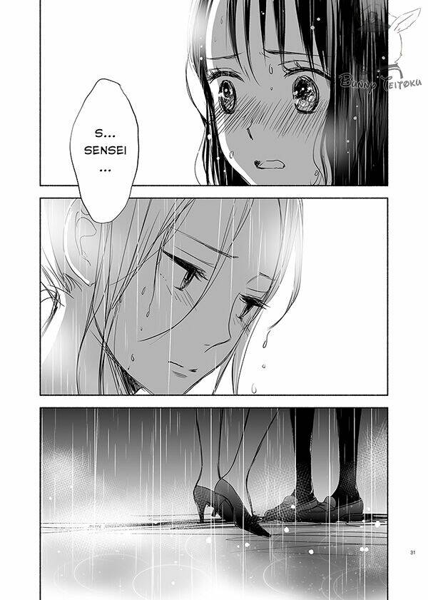 Ame To Kimi No Mukou Chapter 13 - Trang 2