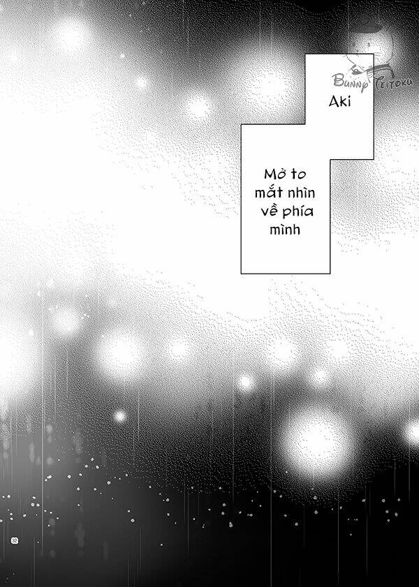 Ame To Kimi No Mukou Chapter 13 - Trang 2