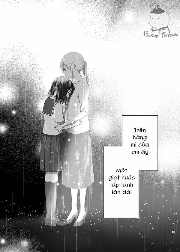 Ame To Kimi No Mukou Chapter 13 - Trang 2