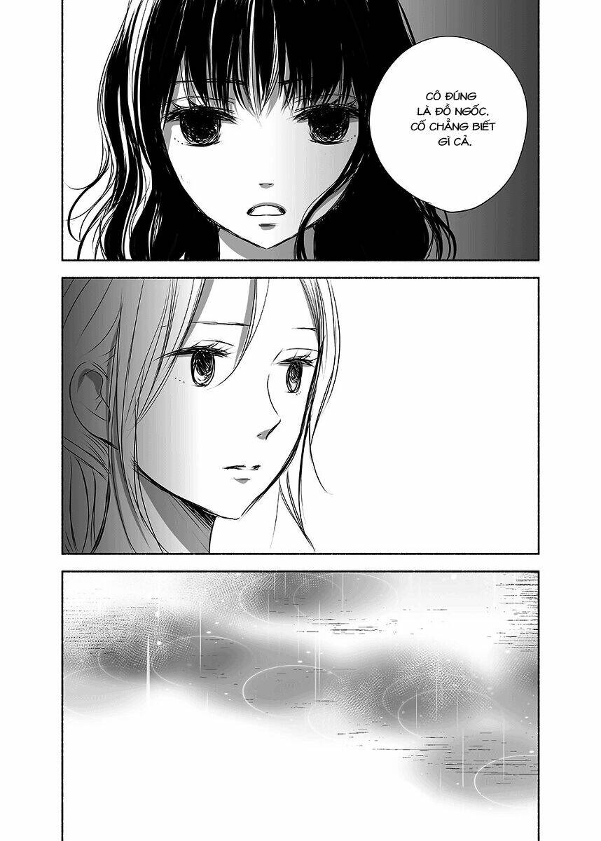 Ame To Kimi No Mukou Chapter 11 - Trang 2