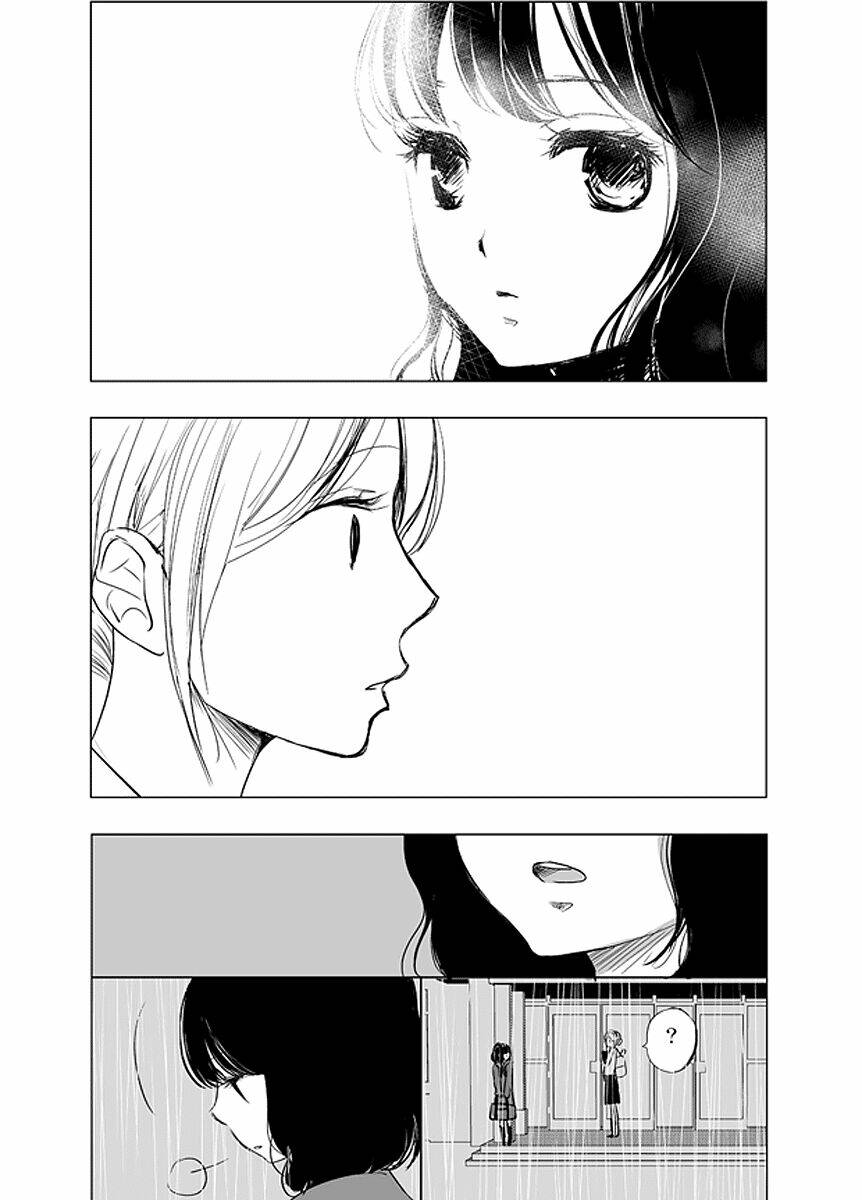 Ame To Kimi No Mukou Chapter 1 - Trang 2