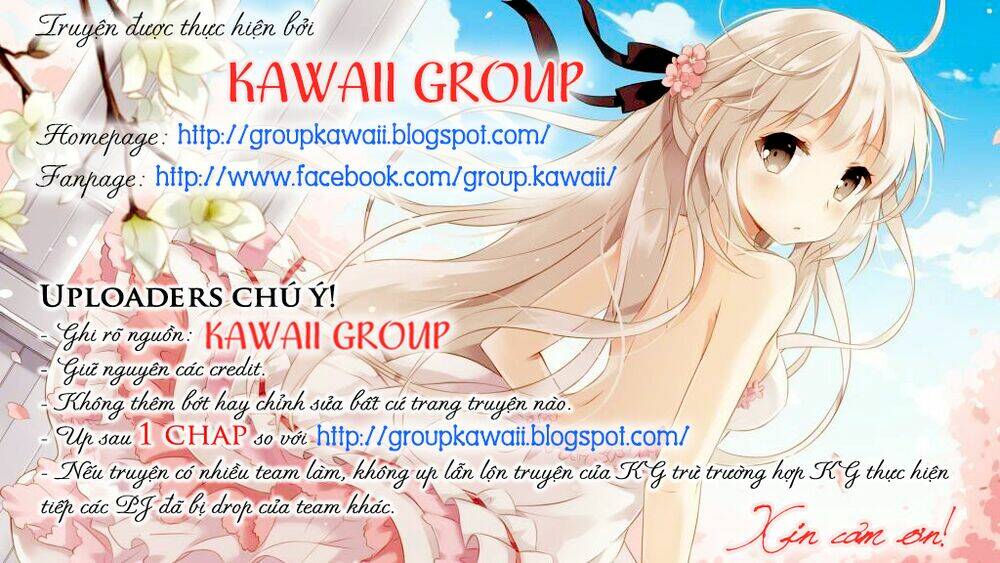 Dame Na Watashi Ni Koishite Kudasai Chapter 40 - Trang 2