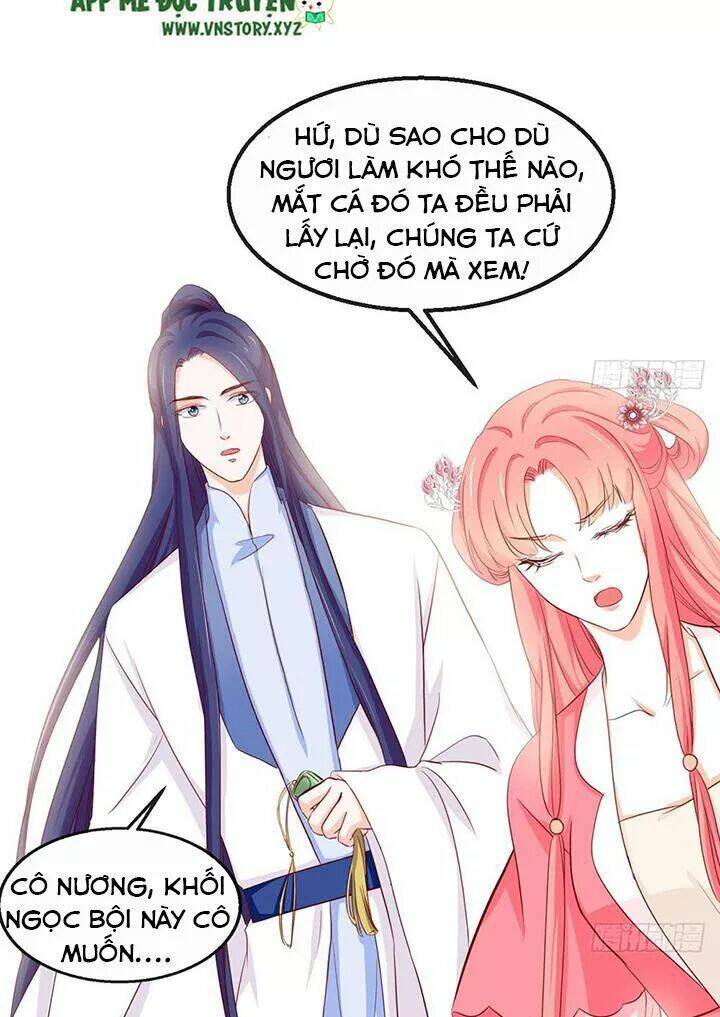 Cẩm Lý Thiếu Nữ Của Tôi Chapter 113 - Trang 2