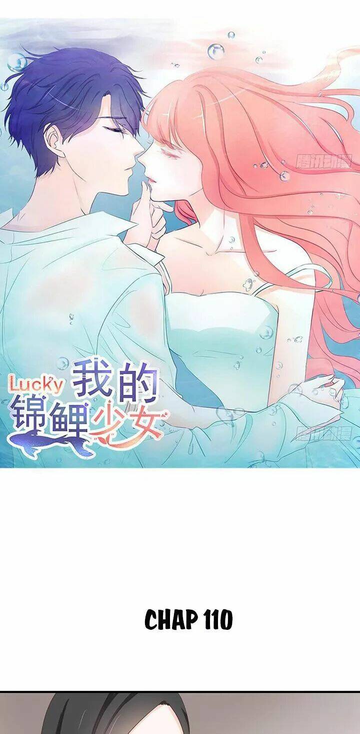 Cẩm Lý Thiếu Nữ Của Tôi Chapter 110 - Trang 2