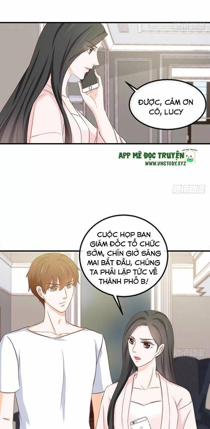 Cẩm Lý Thiếu Nữ Của Tôi Chapter 110 - Trang 2