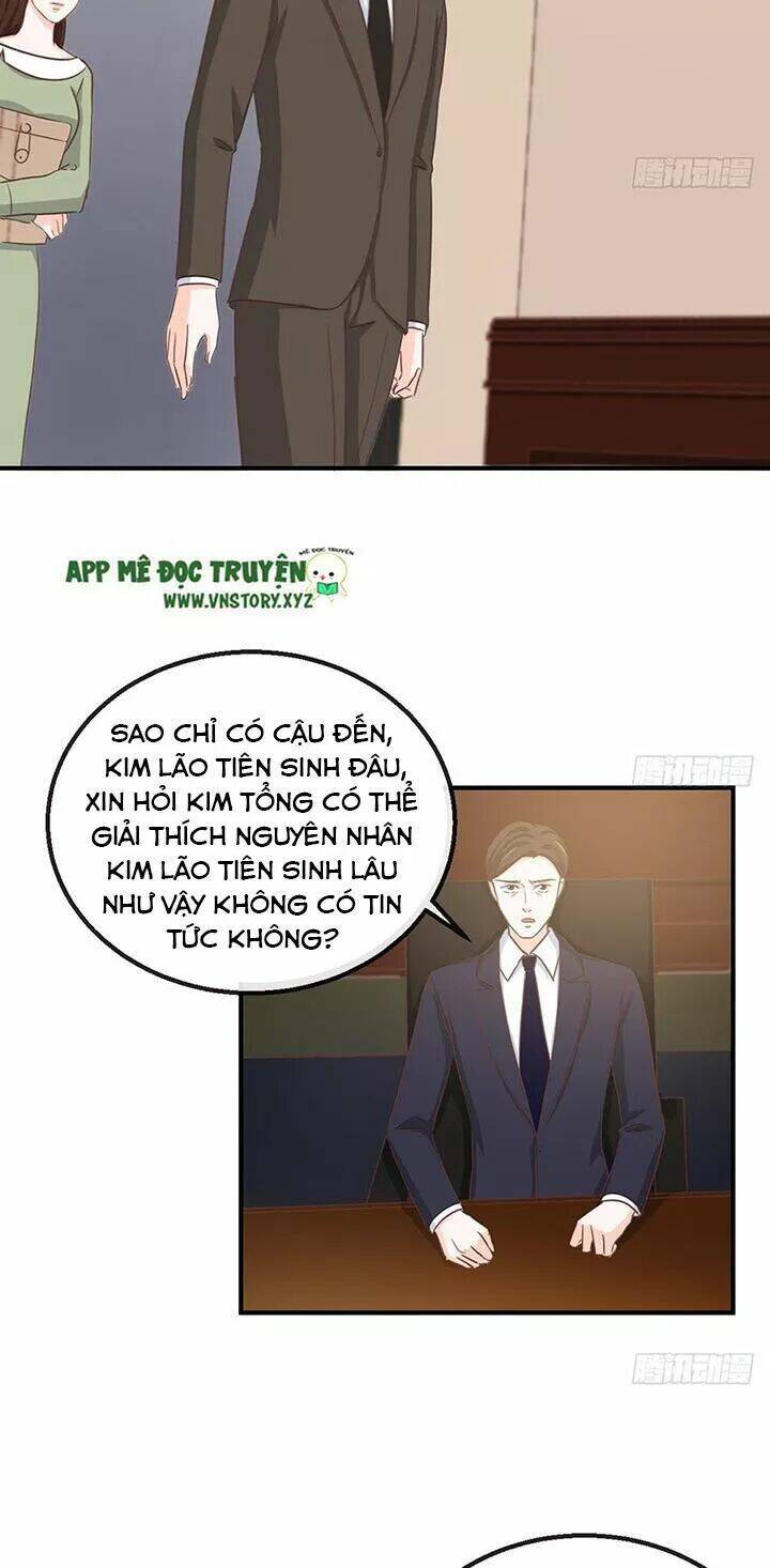 Cẩm Lý Thiếu Nữ Của Tôi Chapter 110 - Trang 2