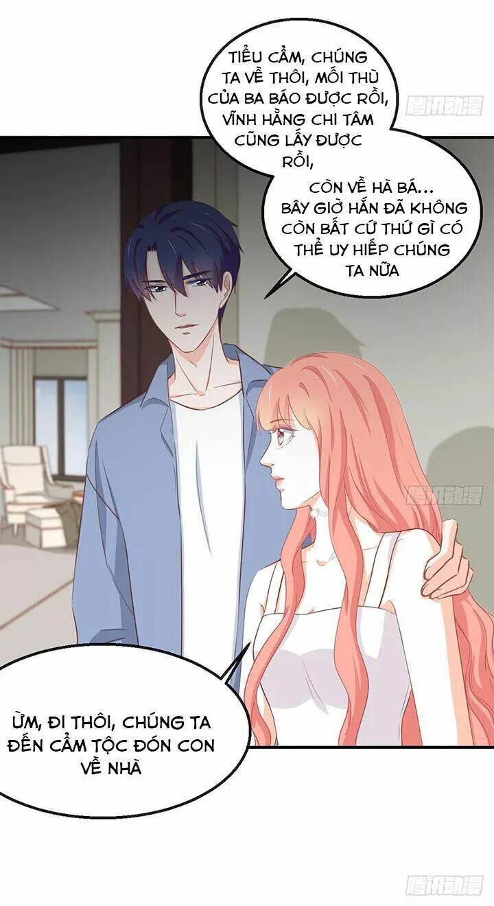 Cẩm Lý Thiếu Nữ Của Tôi Chapter 109 - Trang 2