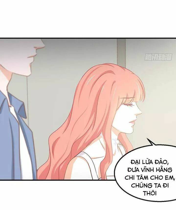 Cẩm Lý Thiếu Nữ Của Tôi Chapter 109 - Trang 2