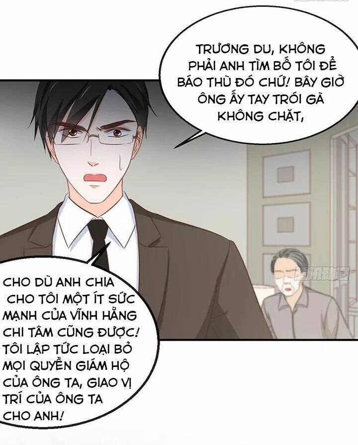 Cẩm Lý Thiếu Nữ Của Tôi Chapter 109 - Trang 2