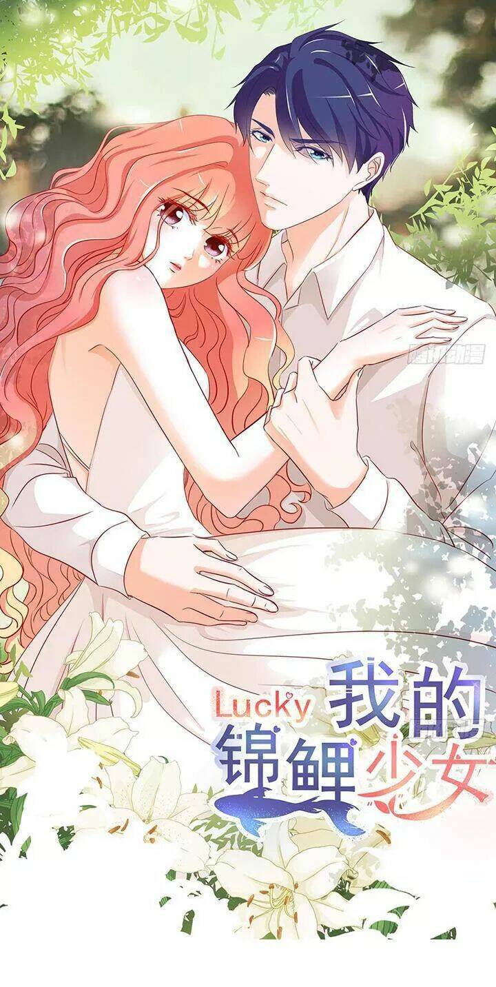 Cẩm Lý Thiếu Nữ Của Tôi Chapter 108 - Trang 2