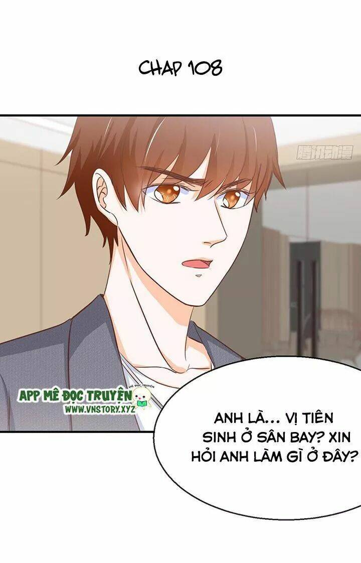 Cẩm Lý Thiếu Nữ Của Tôi Chapter 108 - Trang 2