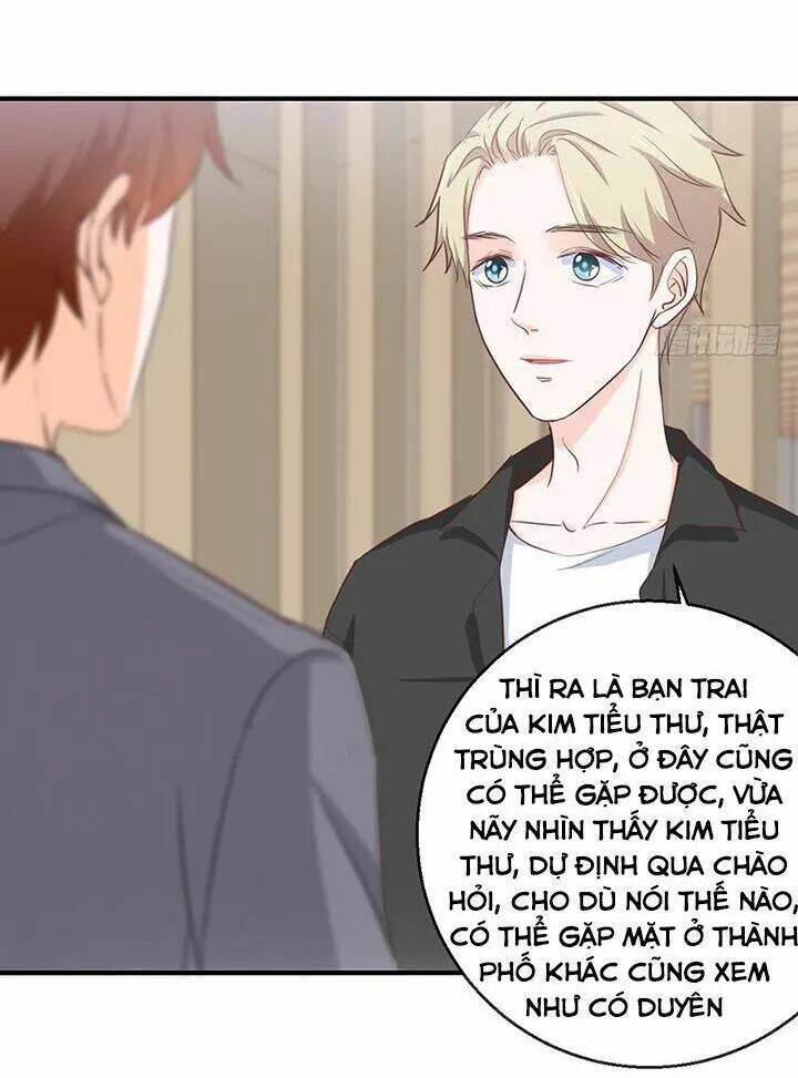 Cẩm Lý Thiếu Nữ Của Tôi Chapter 108 - Trang 2