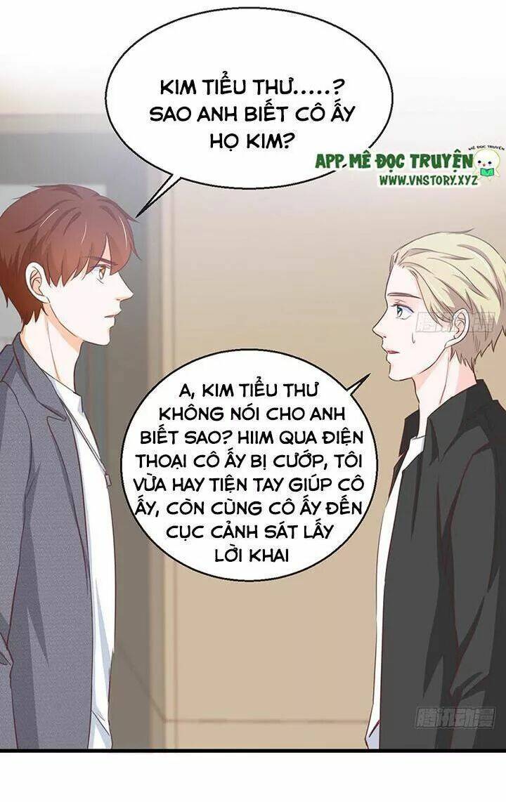 Cẩm Lý Thiếu Nữ Của Tôi Chapter 108 - Trang 2