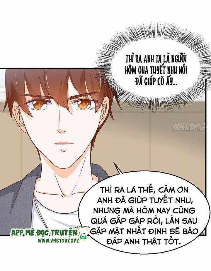 Cẩm Lý Thiếu Nữ Của Tôi Chapter 108 - Trang 2