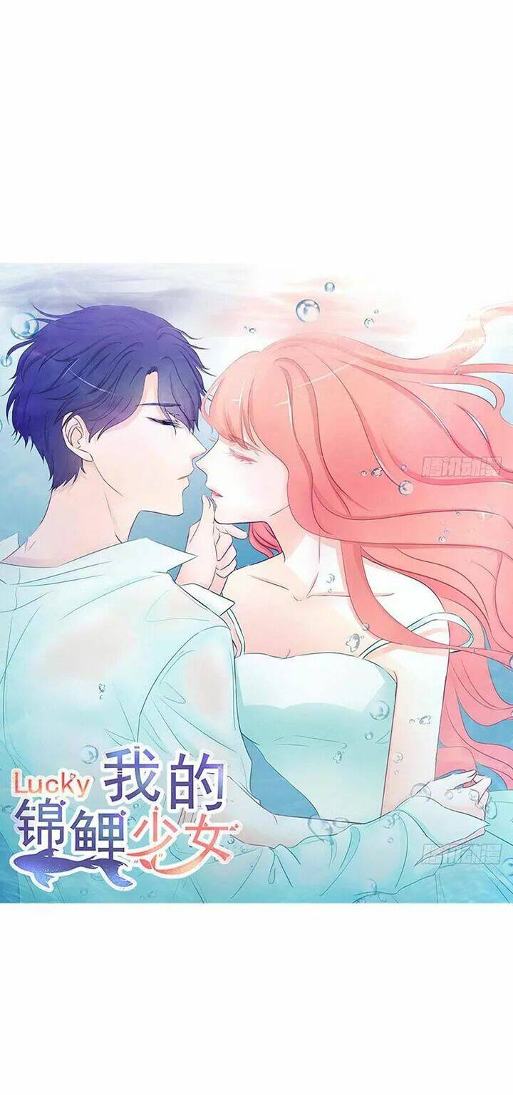 Cẩm Lý Thiếu Nữ Của Tôi Chapter 107 - Trang 2