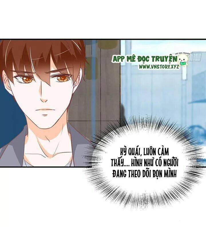 Cẩm Lý Thiếu Nữ Của Tôi Chapter 107 - Trang 2