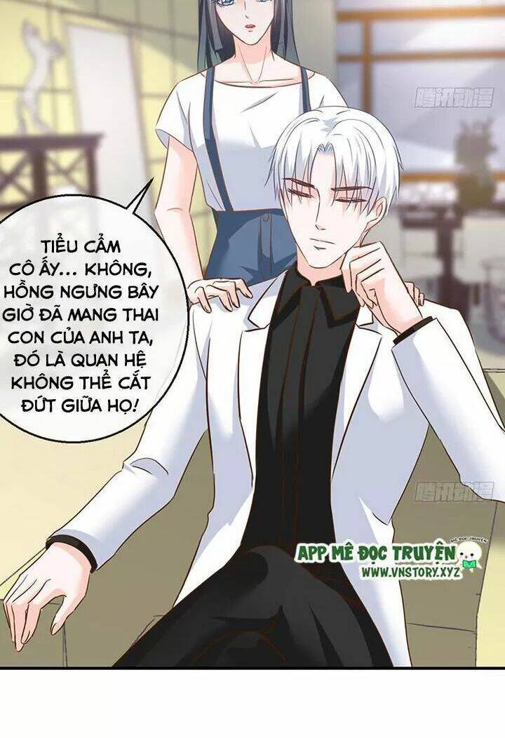 Cẩm Lý Thiếu Nữ Của Tôi Chapter 105 - Trang 2