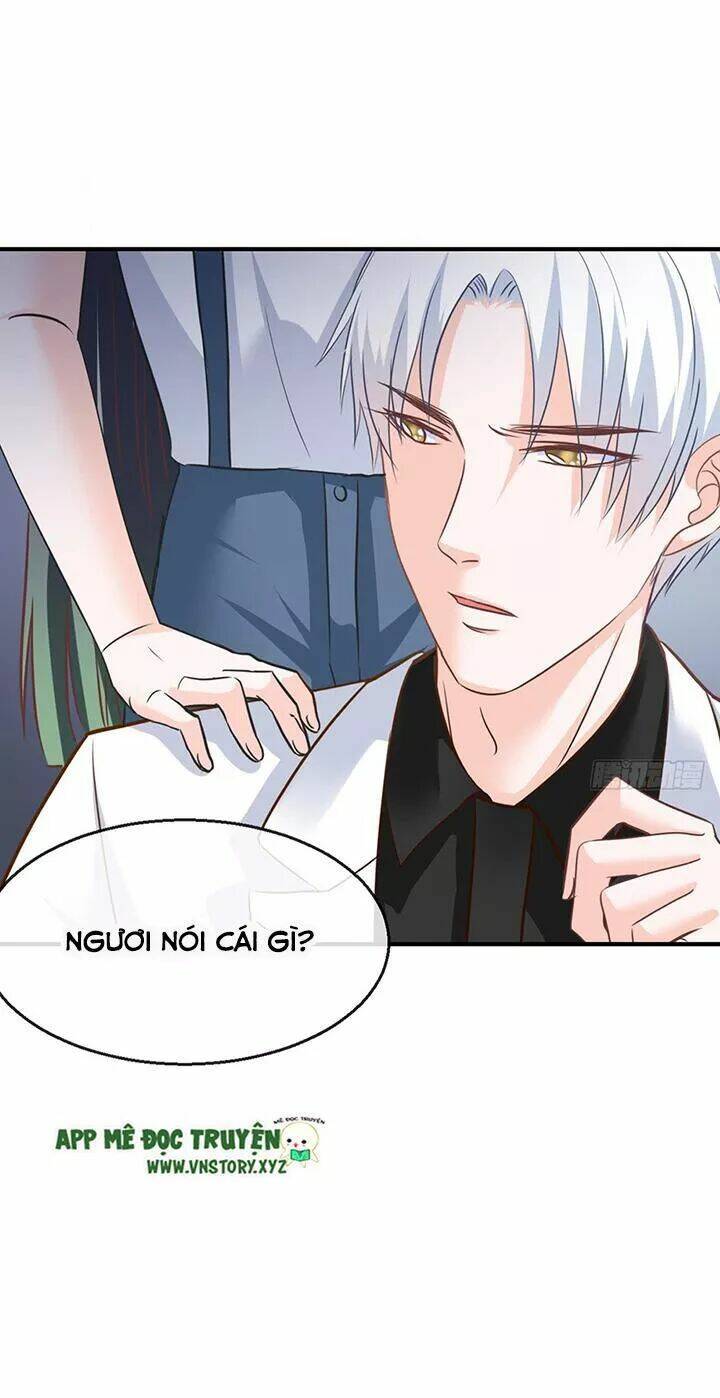 Cẩm Lý Thiếu Nữ Của Tôi Chapter 105 - Trang 2