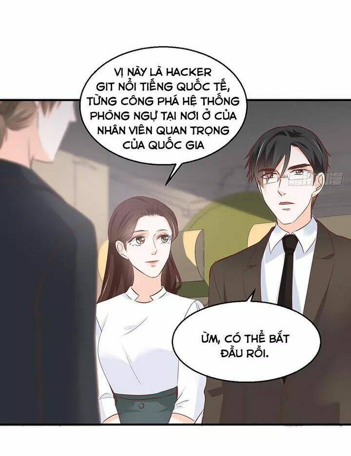 Cẩm Lý Thiếu Nữ Của Tôi Chapter 105 - Trang 2