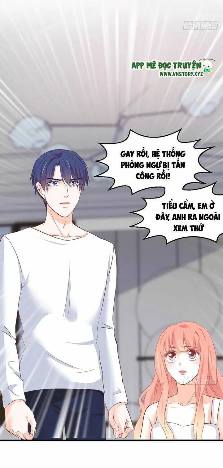 Cẩm Lý Thiếu Nữ Của Tôi Chapter 105 - Trang 2