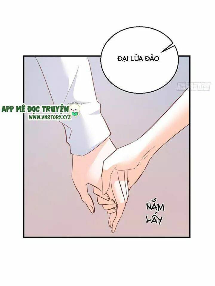 Cẩm Lý Thiếu Nữ Của Tôi Chapter 105 - Trang 2