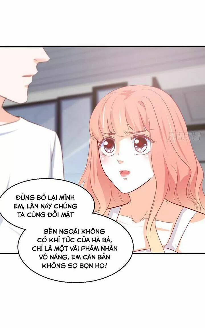 Cẩm Lý Thiếu Nữ Của Tôi Chapter 105 - Trang 2