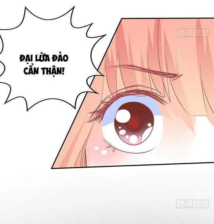 Cẩm Lý Thiếu Nữ Của Tôi Chapter 105 - Trang 2