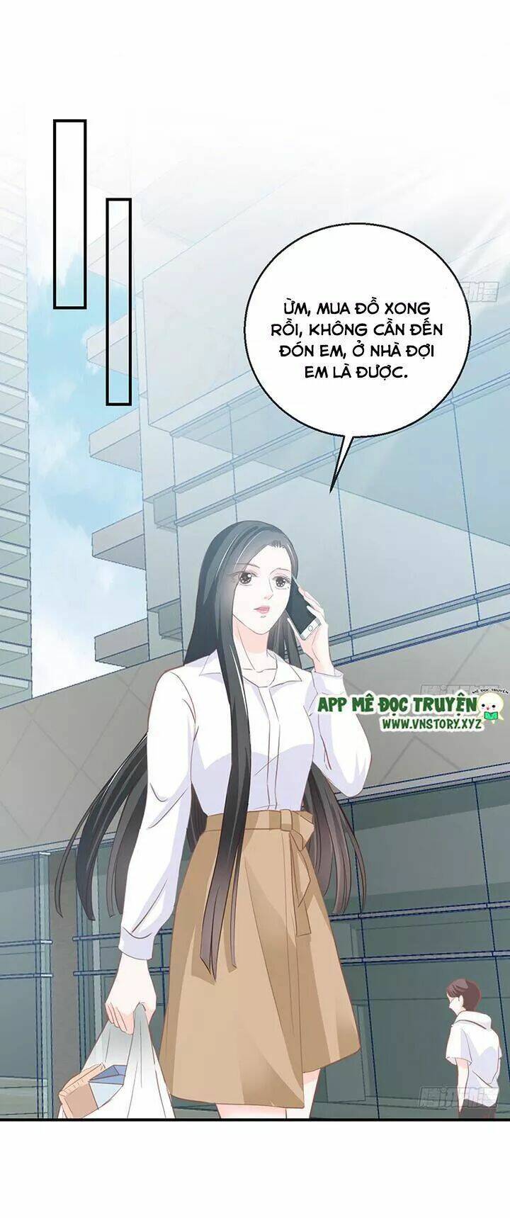 Cẩm Lý Thiếu Nữ Của Tôi Chapter 105 - Trang 2